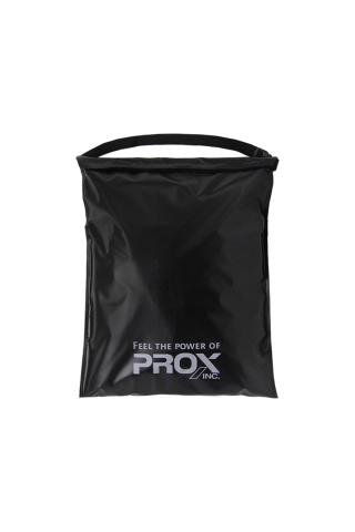 Huse pentru lansete - Husa PROX PX6872K Waterproof Wader Bag Black 62 x 48cm