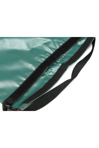 Husa PROX PX6872K Waterproof Wader Bag Black 62 x 48cm [3]