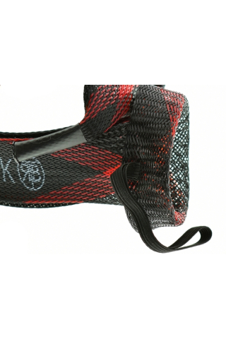 Husa RTB Rod Cover Black & Red [3]