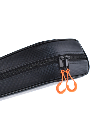 Husa RTB Semi Hard Rod Case Carbon Black 130 x 10cm [2]
