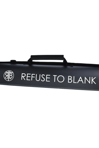 Husa RTB Semi Hard Rod Case Carbon Black 130 x 10cm [1]