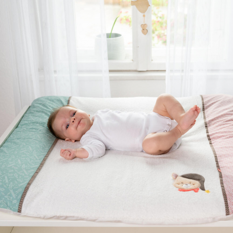 Husa saltea - Bruno [1]