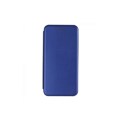 Laptop, Tablete & Telefoane - Husa Samsung Galaxy A03 Lemontti Book Elegant Albastru