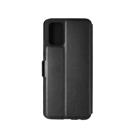 Laptop, Tablete & Telefoane - Husa Samsung Galaxy A03s Lemontti Book Elegant Negru