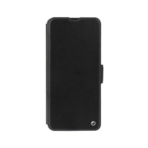 Husa Samsung Galaxy A03s Lemontti Book Elegant Negru [3]