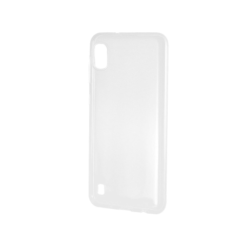Laptop, Tablete & Telefoane - Husa Samsung Galaxy A10 Lemontti Silicon Transparent