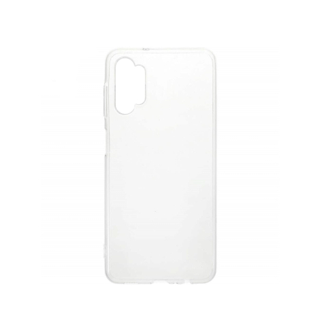 Laptop, Tablete & Telefoane - Husa Samsung Galaxy A13 4G Lemontti Silicon Transparent