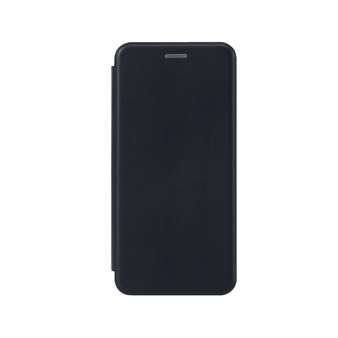 Husa Samsung Galaxy A13 5G Lemontti Book Elegant Negru [2]
