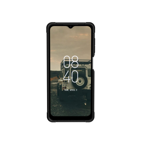 Husa Samsung Galaxy A13 5G UAG Scout Black [3]