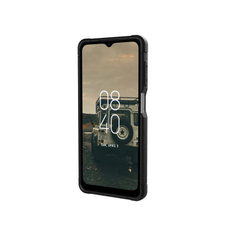 Husa Samsung Galaxy A13 5G UAG Scout Black [5]