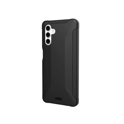 Laptop, Tablete & Telefoane - Husa Samsung Galaxy A13 5G UAG Scout Black