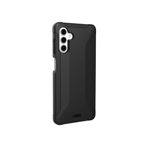 Husa Samsung Galaxy A13 5G UAG Scout Black [1]