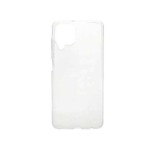 Laptop, Tablete & Telefoane - Husa Samsung Galaxy A22 4G Lemontti Silicon Transparent