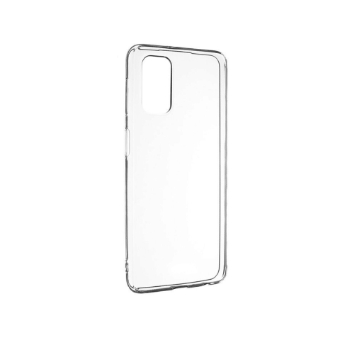 Husa Samsung Galaxy A32 4G Lemontti Silicon Transparent [1]