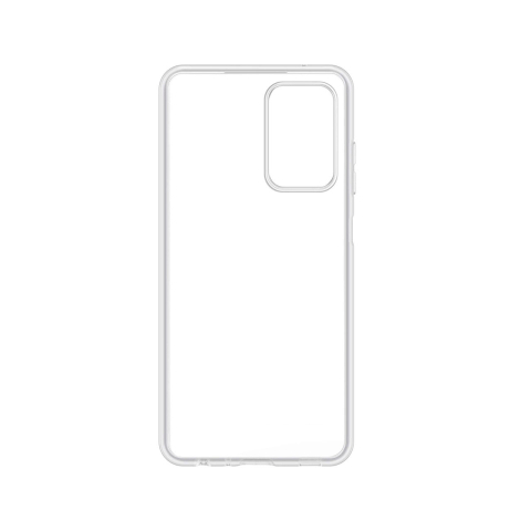 Laptop, Tablete & Telefoane - Husa Samsung Galaxy A32 5G Lemontti Silicon Transparent