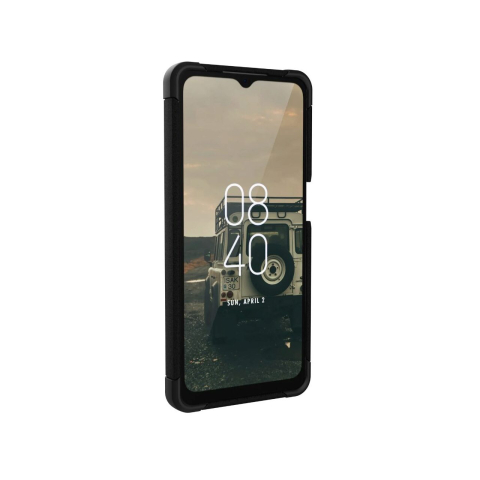 Husa Samsung Galaxy A32 5G UAG Scout Black [2]