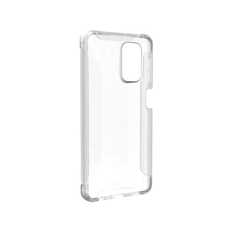 Husa Samsung Galaxy A32 5G UAG Scout Frosted Ice [3]