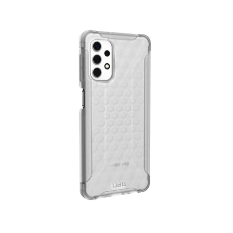 Laptop, Tablete & Telefoane - Husa Samsung Galaxy A32 5G UAG Scout Frosted Ice