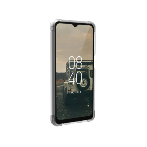 Husa Samsung Galaxy A32 5G UAG Scout Frosted Ice [2]