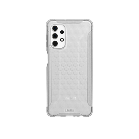 Husa Samsung Galaxy A32 5G UAG Scout Frosted Ice [1]