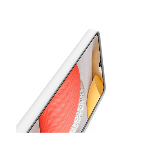 Laptop, Tablete & Telefoane - Husa Samsung Galaxy A42 5G Lemontti Liquid Silicon Stone