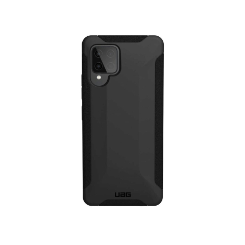 Husa Samsung Galaxy A42 5G UAG Scout Black [1]