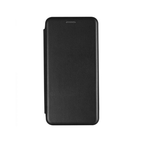 Husa Samsung Galaxy A53 5G Lemontti Book Elegant Negru [1]