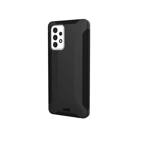 Husa Samsung Galaxy A72 UAG Scout Black [4]