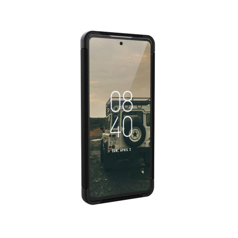 Husa Samsung Galaxy A72 UAG Scout Black [2]