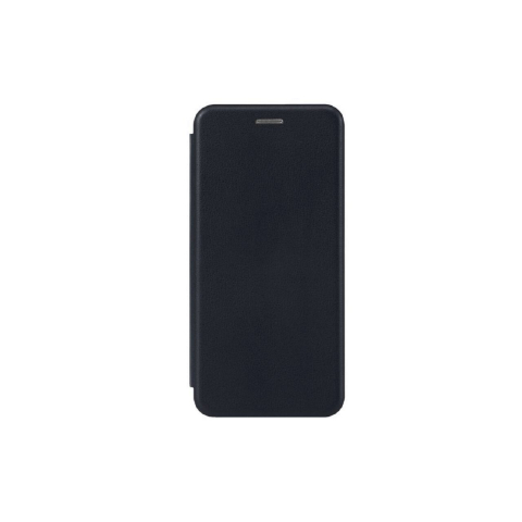 Husa Samsung Galaxy A73 5G Lemontti Book Elegant Negru [1]