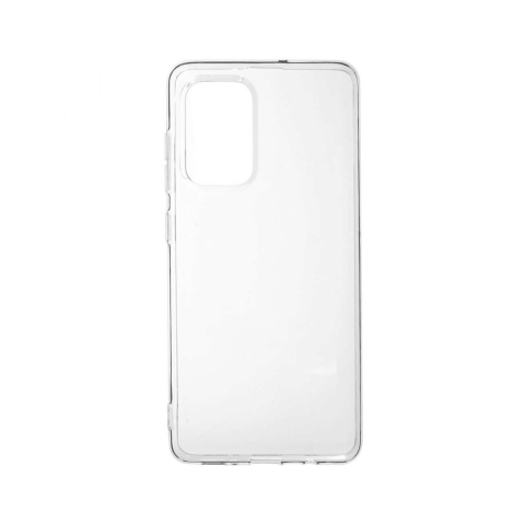 Laptop, Tablete & Telefoane - Husa Samsung Galaxy Quantum 2 Lemontti Silicon Transparent