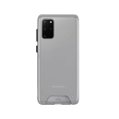 Husa Samsung Galaxy S20 Plus Eiger Glacier Case Clear [2]