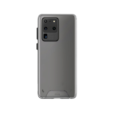 Husa Samsung Galaxy S20 Ultra Eiger Glacier Case Clear [2]