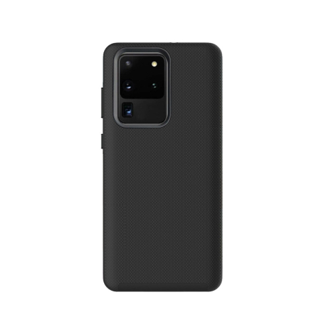 Husa Samsung Galaxy S20 Ultra Eiger North Case Black [2]