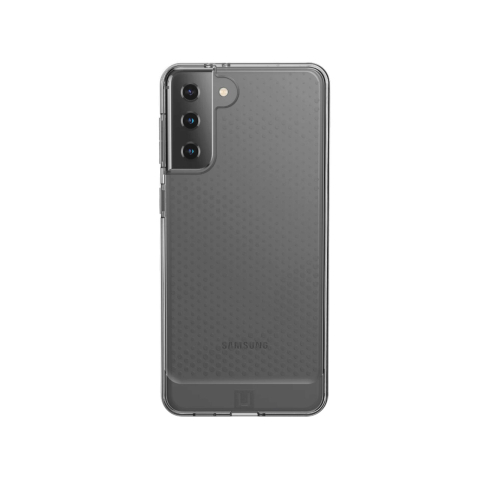 Laptop, Tablete & Telefoane - Husa Samsung Galaxy S21 Plus 5G UAG Lucent Ash