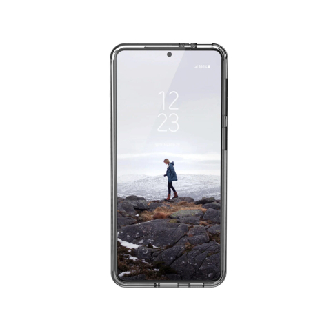 Husa Samsung Galaxy S21 Plus 5G UAG Lucent Ash [1]
