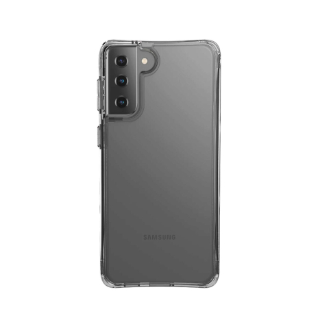 Laptop, Tablete & Telefoane - Husa Samsung Galaxy S21 Plus 5G UAG Plyo Series Ice