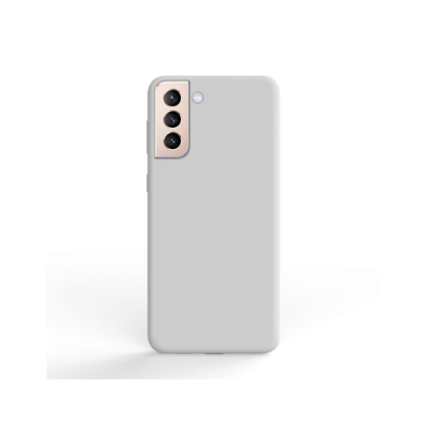 Laptop, Tablete & Telefoane - Husa Samsung Galaxy S21 Plus Lemontti Liquid Silicon Stone