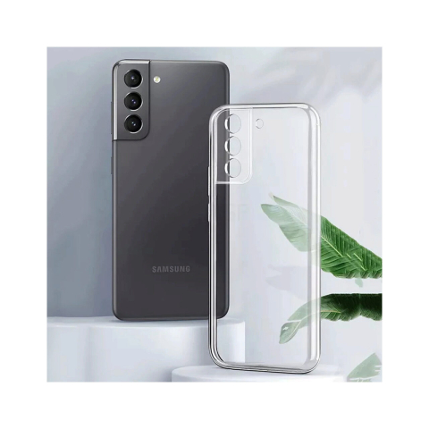 Laptop, Tablete & Telefoane - Husa Samsung Galaxy S22 Plus Devia Shark Series Clear