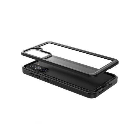 Husa Samsung Galaxy S22 Plus Eiger Avalanche Black [1]