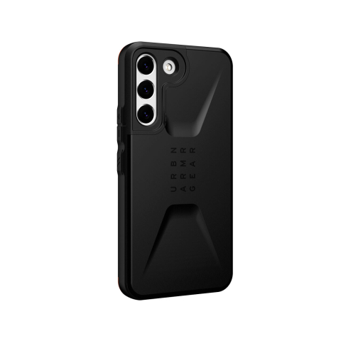 Husa Samsung Galaxy S22 Plus UAG Civilian Series Black [13]