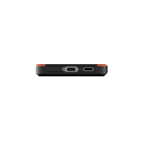 Husa Samsung Galaxy S22 Plus UAG Civilian Series Black [8]