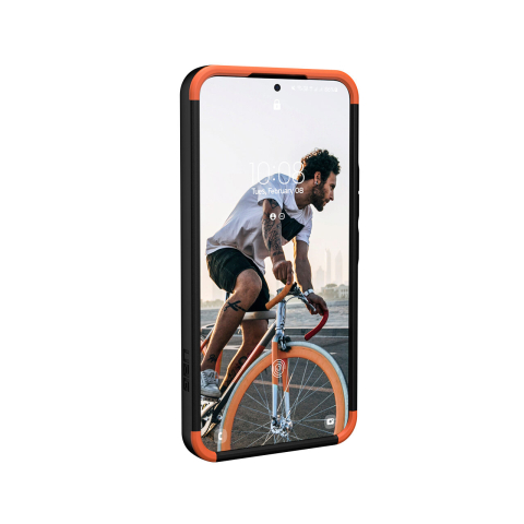 Husa Samsung Galaxy S22 Plus UAG Civilian Series Black [14]