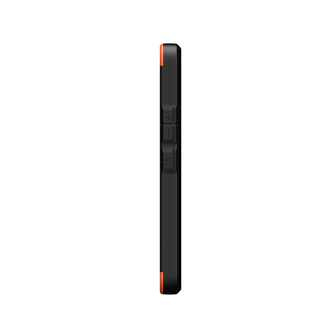 Husa Samsung Galaxy S22 Plus UAG Civilian Series Black [6]