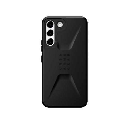 Husa Samsung Galaxy S22 Plus UAG Civilian Series Black [12]