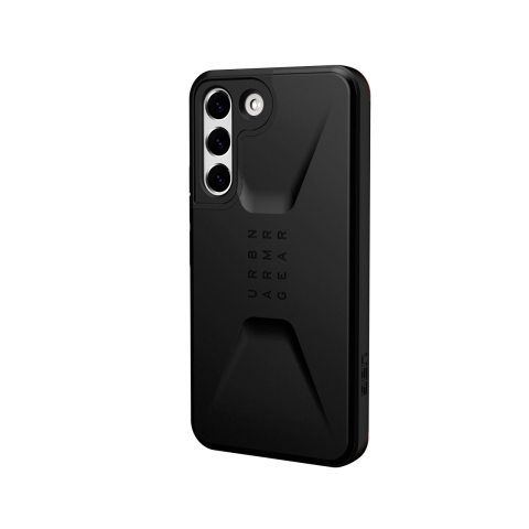 Husa Samsung Galaxy S22 Plus UAG Civilian Series Black [17]