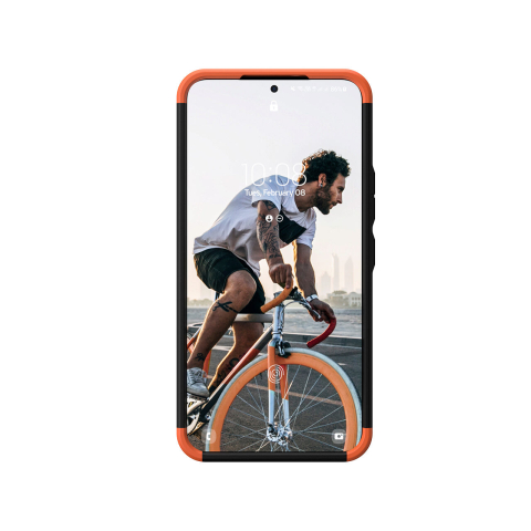 Husa Samsung Galaxy S22 Plus UAG Civilian Series Black [15]