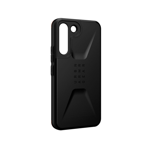 Husa Samsung Galaxy S22 Plus UAG Civilian Series Black [3]
