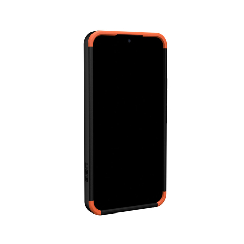 Laptop, Tablete & Telefoane - Husa Samsung Galaxy S22 Plus UAG Civilian Series Black