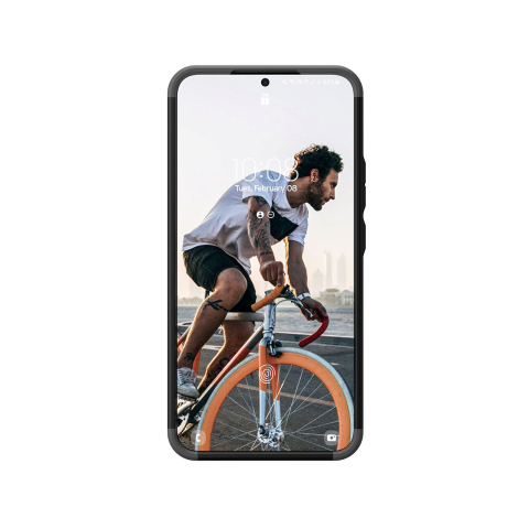 Husa Samsung Galaxy S22 Plus UAG Civilian Series Mallard [4]